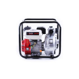 Водяна помпа ZX20H-170F (16м3/година, діаметр 50 мм) double suction impeller TATA