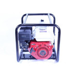 Водяна помпа ZX30W-170F (40м3/година, діаметр 80 мм) sewage pump TATA