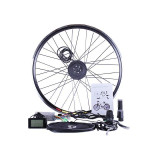 Велонабір колесо переднє 29 TT AGRO MOTO з дисплеєм 350W