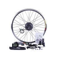 Велонабір колесо заднє 29 TT AGRO MOTO з дисплеєм 350W