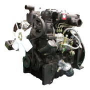 Запчастини до двигуна КМ385ВТ, DongFeng 240/244, Foton 240/244, Jinma 240/244